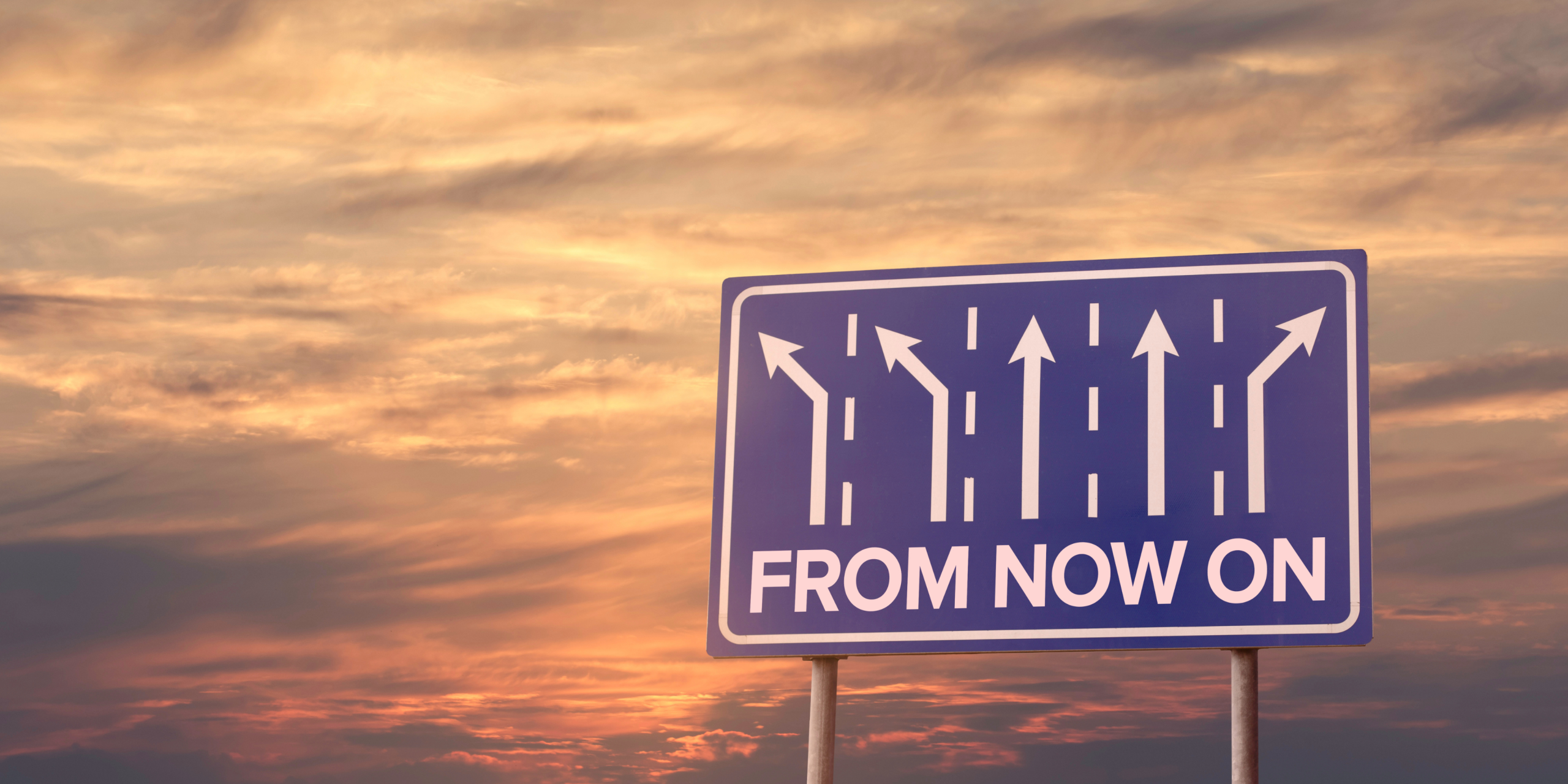 10 Years From Now: What Will You Regret Not Starting Today?