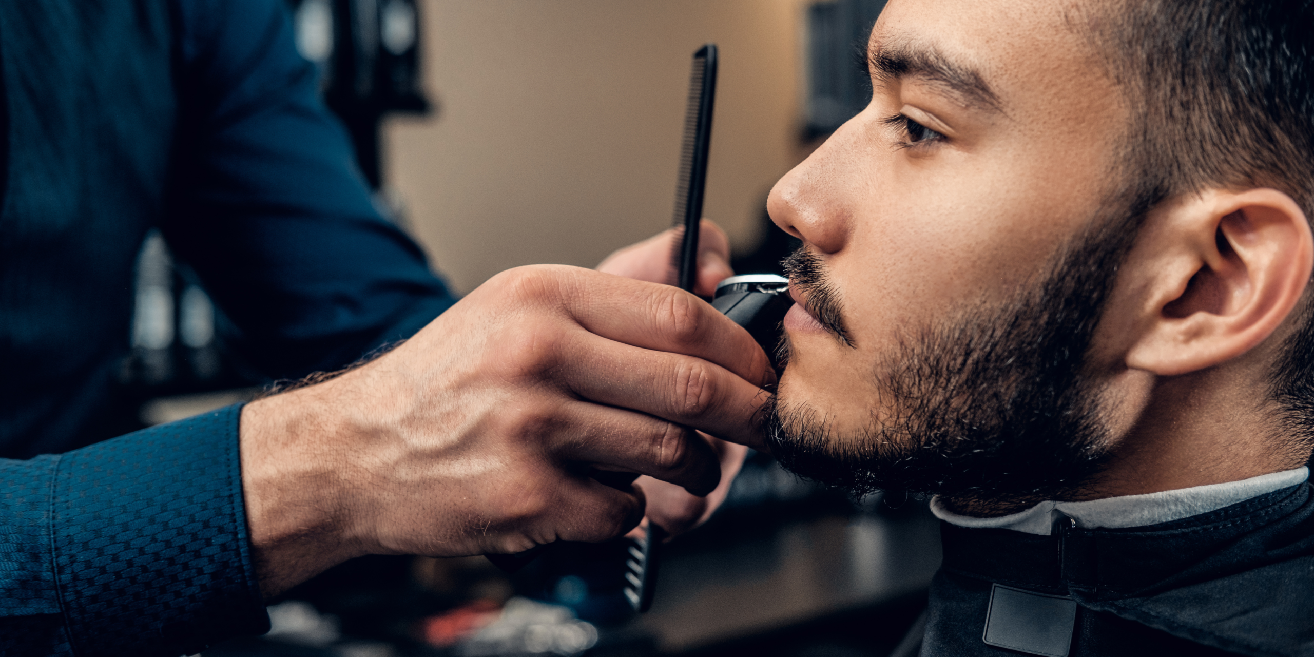 Grooming for Men in Midlife: From Skincare to Subtle Aesthetics