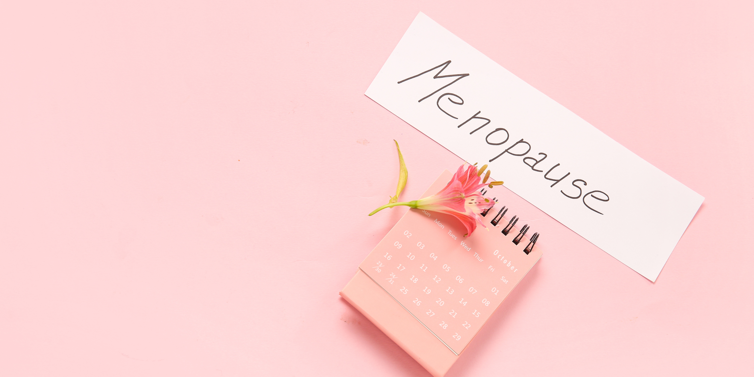 Menopause: Embracing the Change with Clarity and Strength
