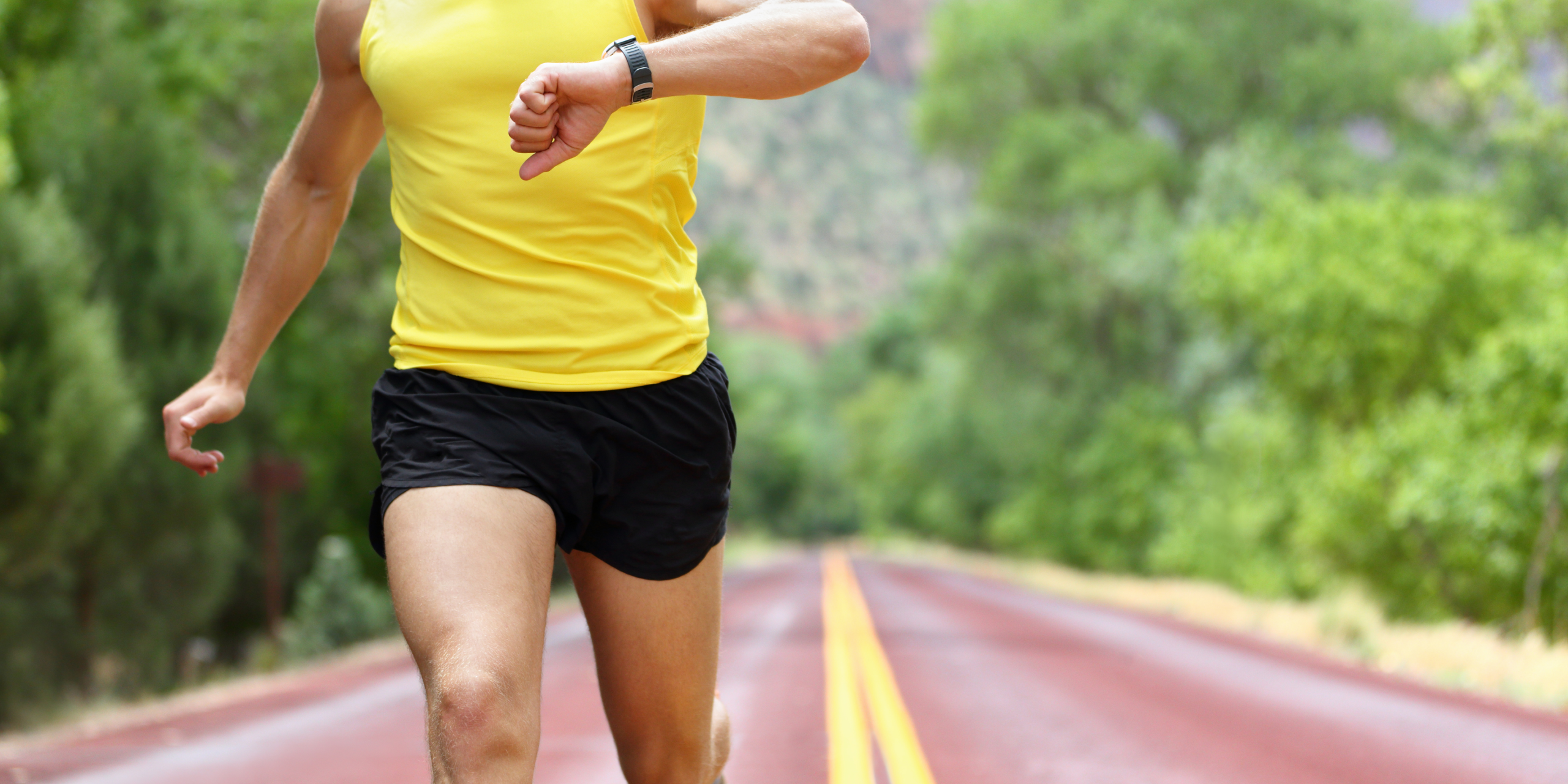 Cardio for Longevity: Finding the Right Heart Rate in Midlife