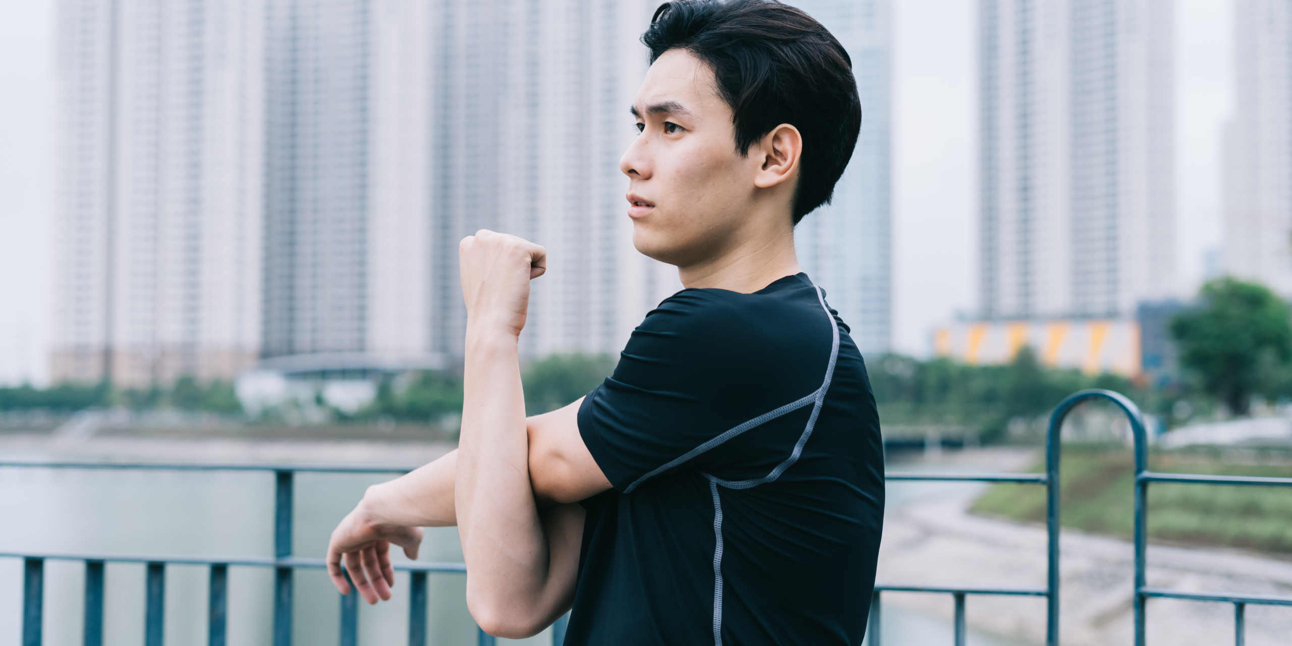 Navigating Midlife Health: A Medical Guide for Men in Their 40s and 50s