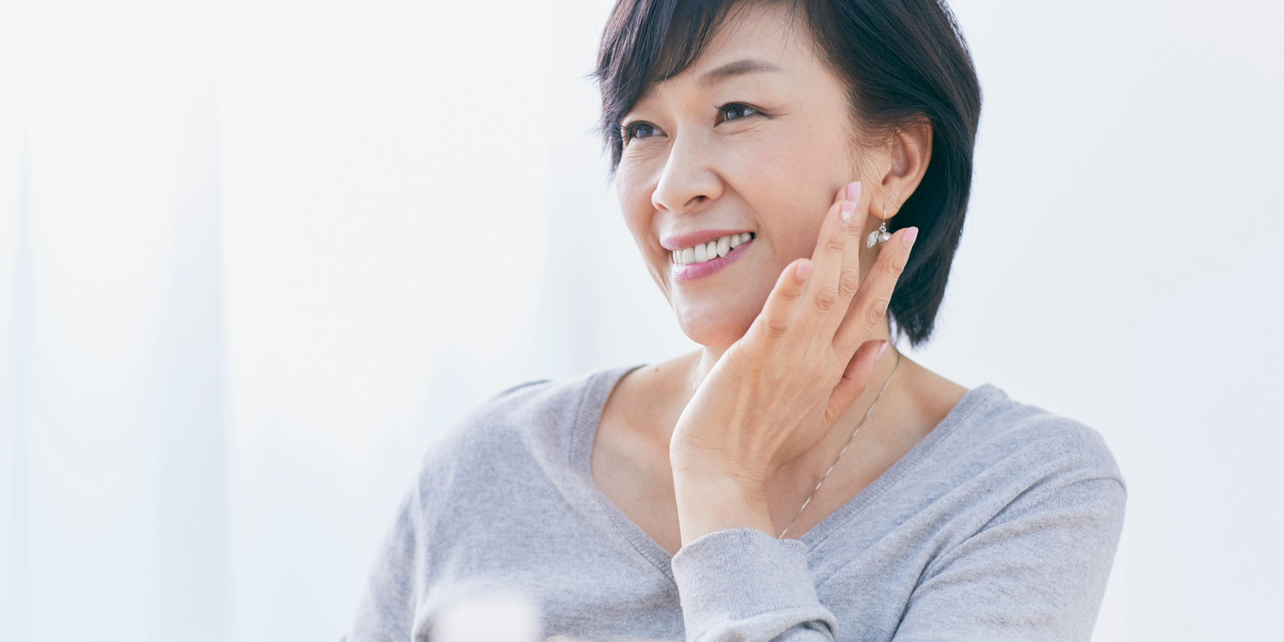 Midlife Skin Science: How Your Skin Changes After 40 and What to Do About It