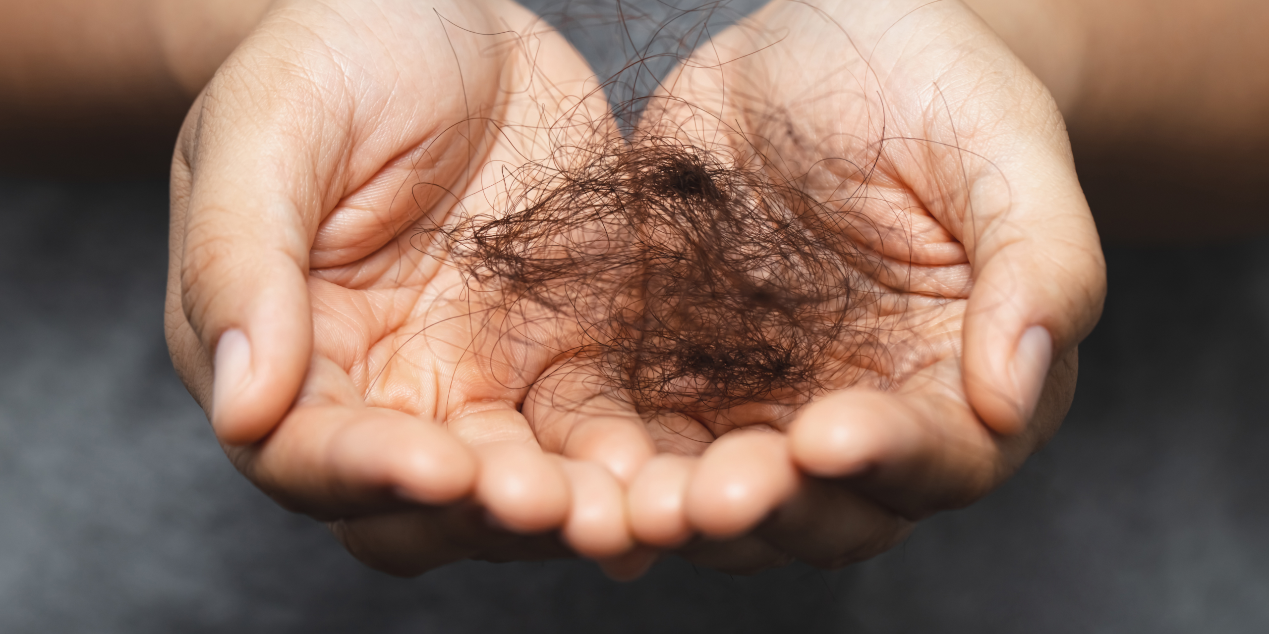 Hair Revival: Managing Thinning, Greys, and Texture Changes in Midlife