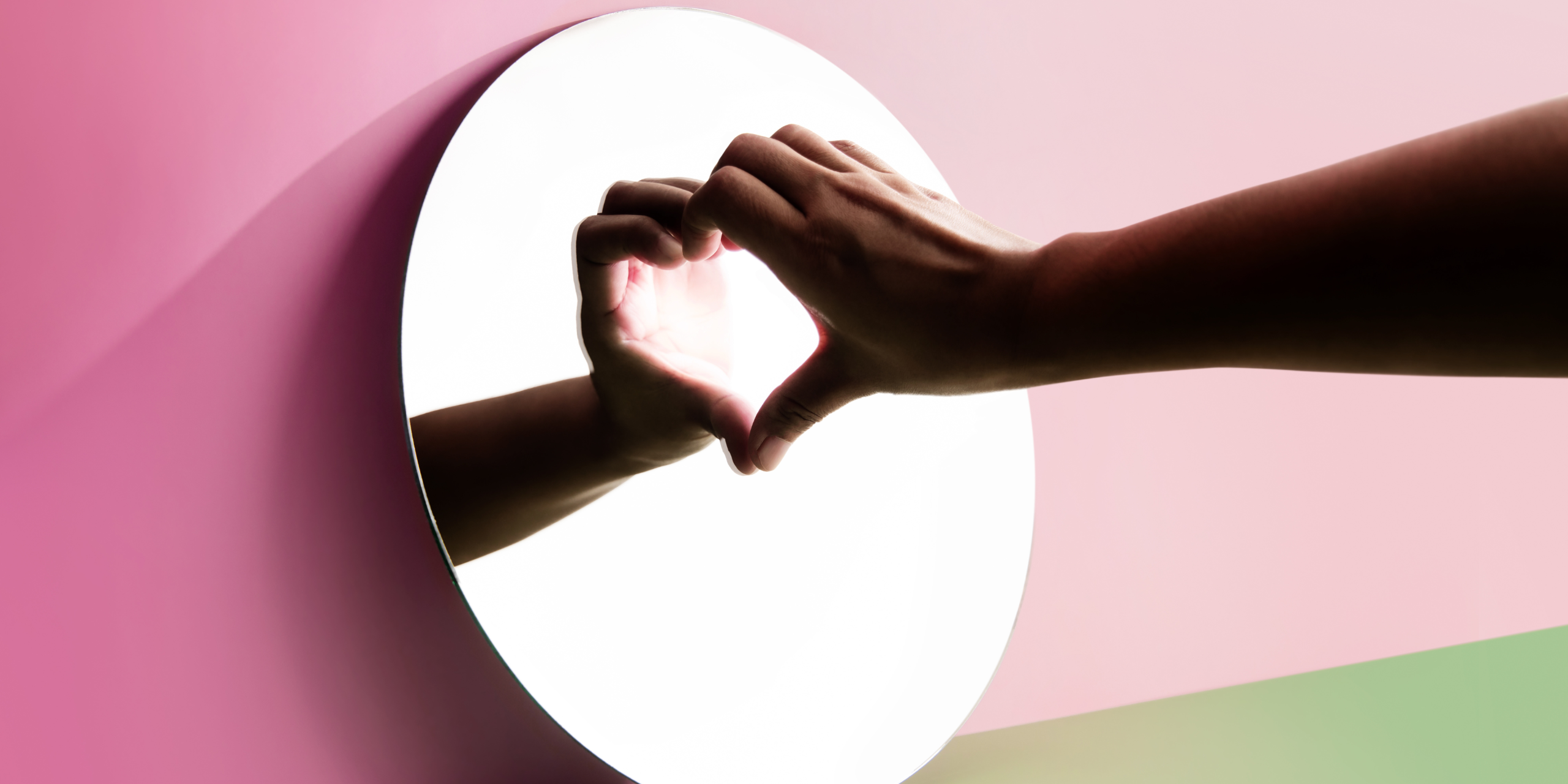 Is It Too Late to Find Love? (Spoiler: Nope.)