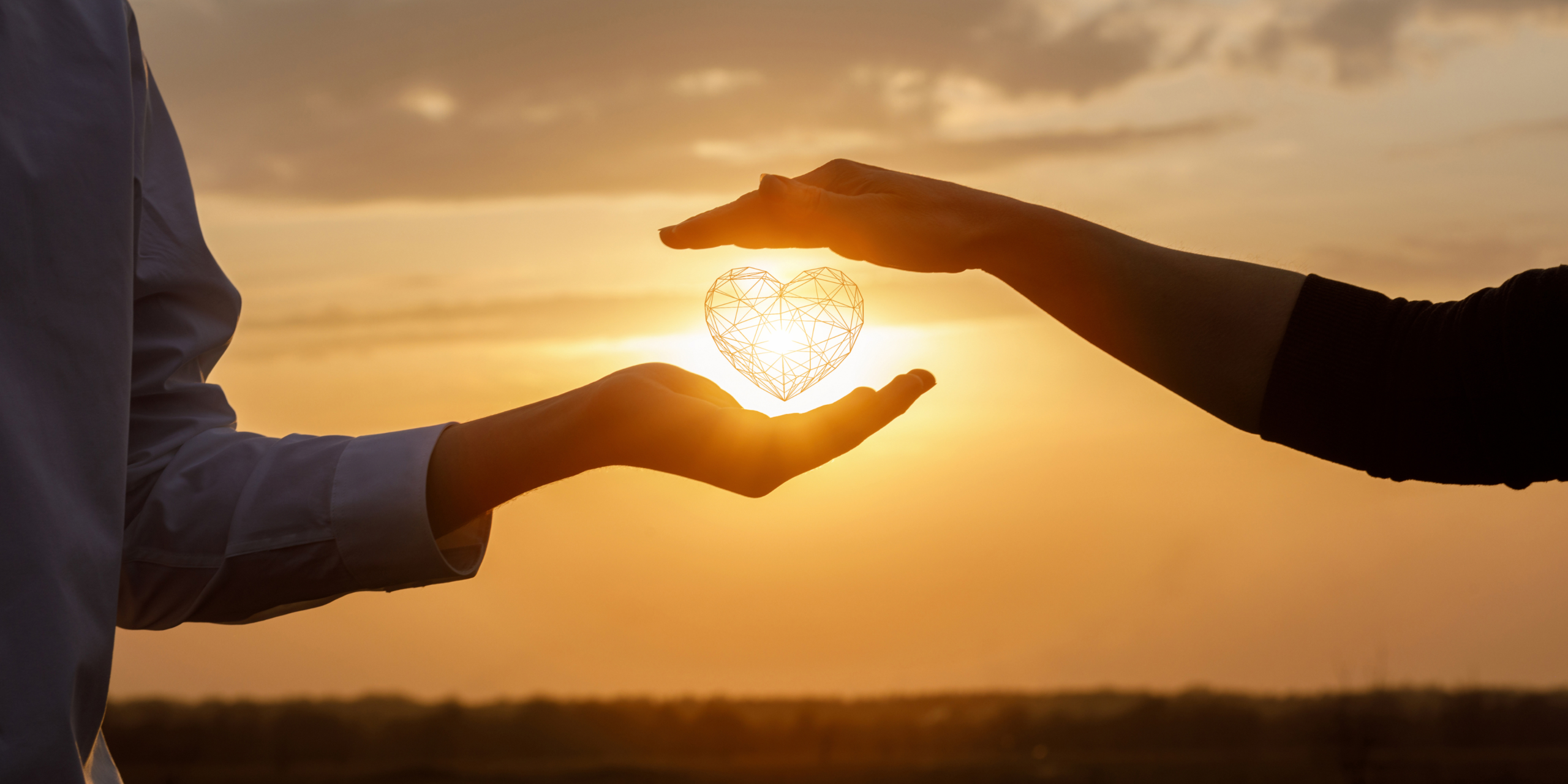 Love Reimagined (Dating Again in Prime Midlife)