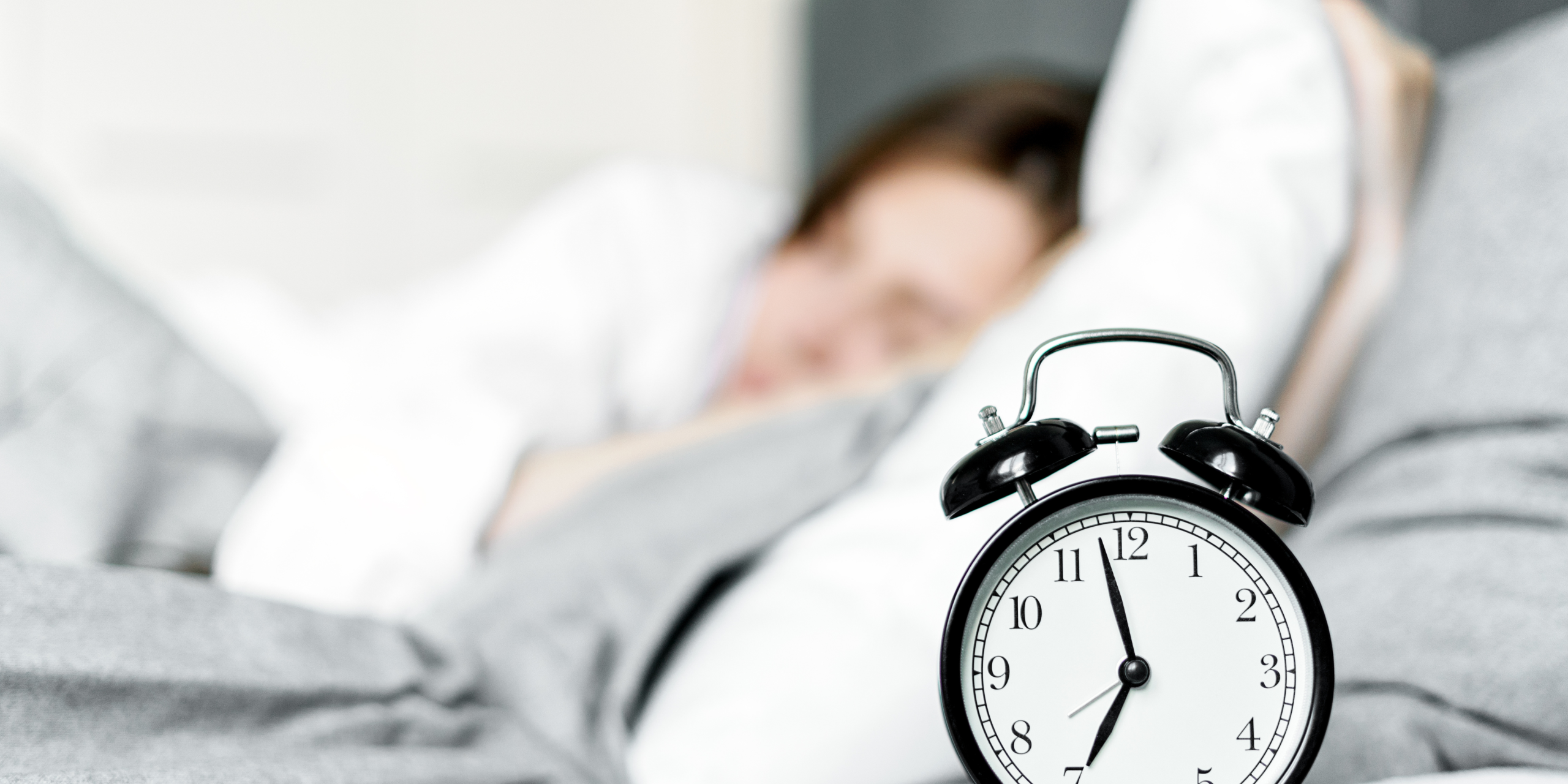 The Science of Sleep: How Rest Shapes Longevity and Daily Performance