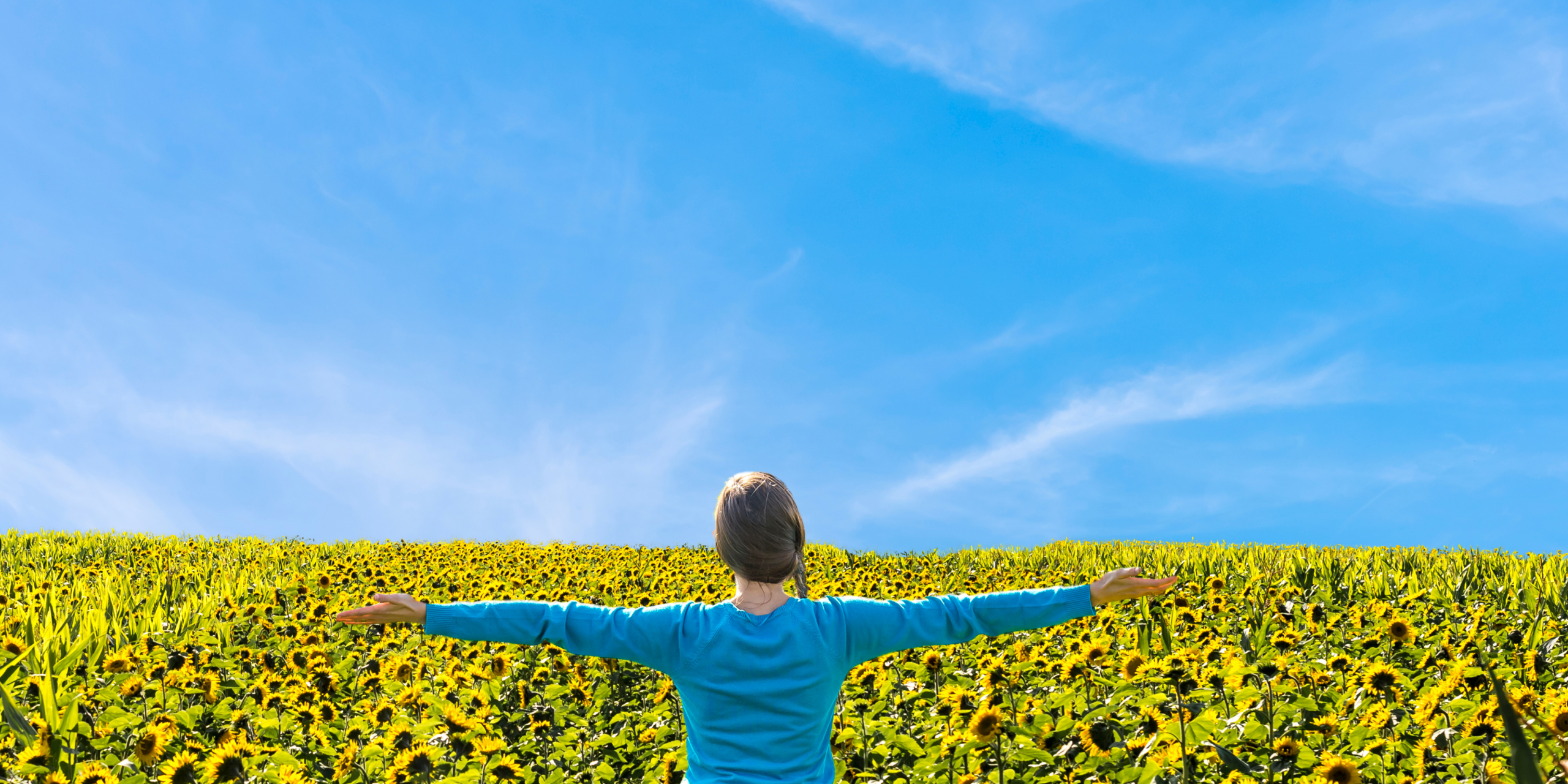 Small Changes, Big Impact: 1% Shifts Toward a More Positive Life in Midlife