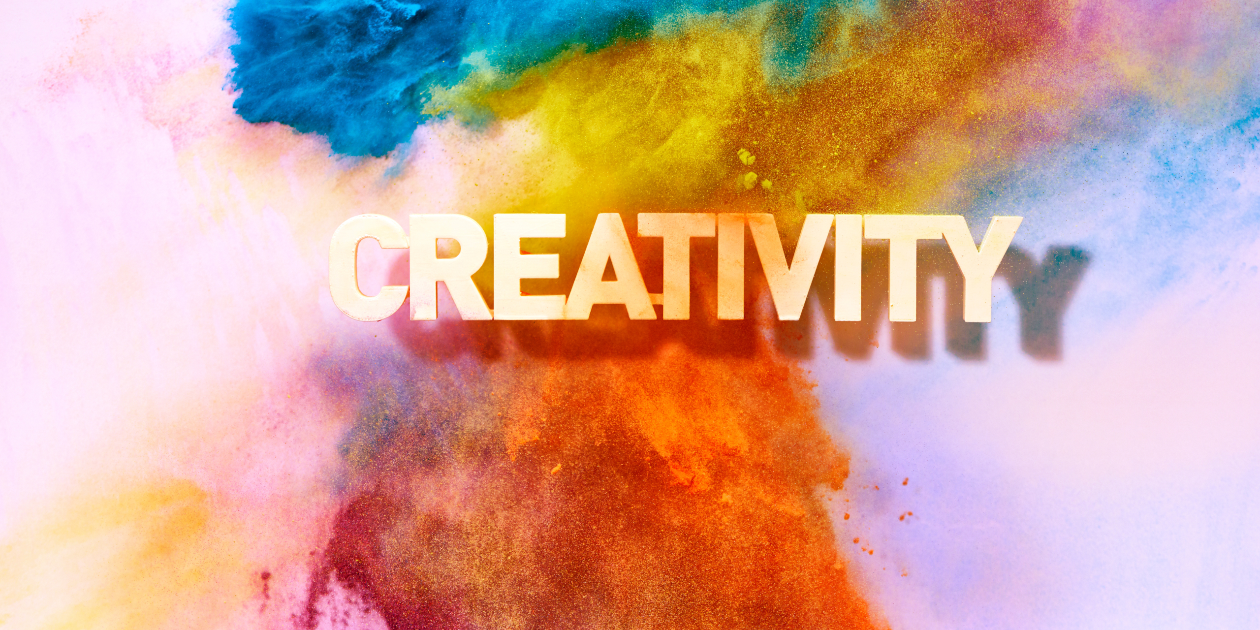 Unleash Your Creative Potential: Why Being Creative is Simply Being Human