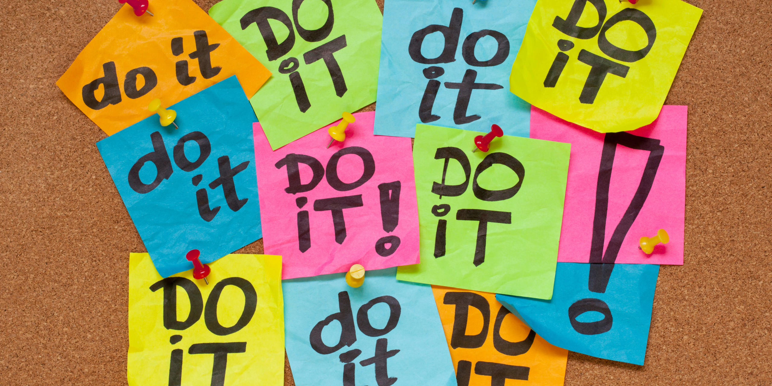 Procrastivity: The Art of Being Productively Distracted