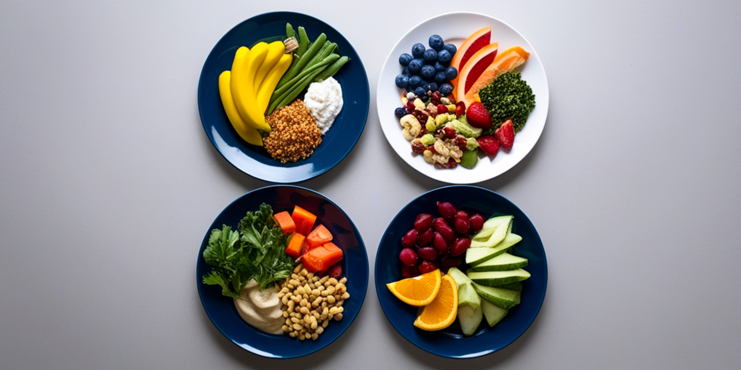 Nutrition for a Slower Metabolism After 40: Fueling Midlife Wellness