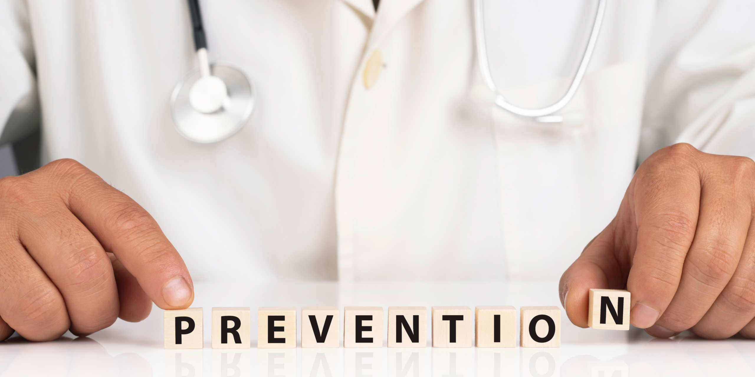 Preventive Health After 40: Screening and Staying Ahead of Disease