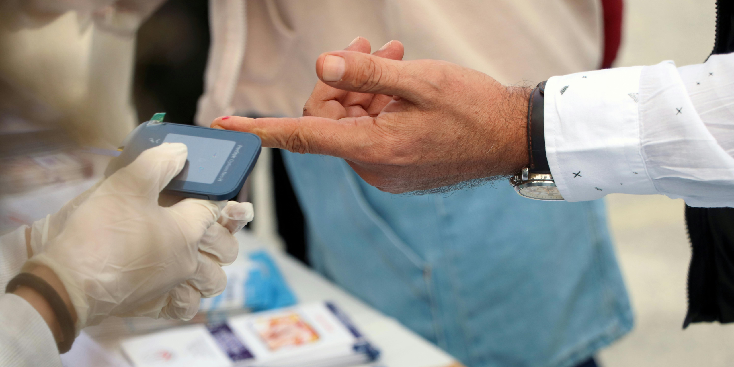 Check Yourself Before You Wreck Yourself: Preventive Health & Screenings for Men