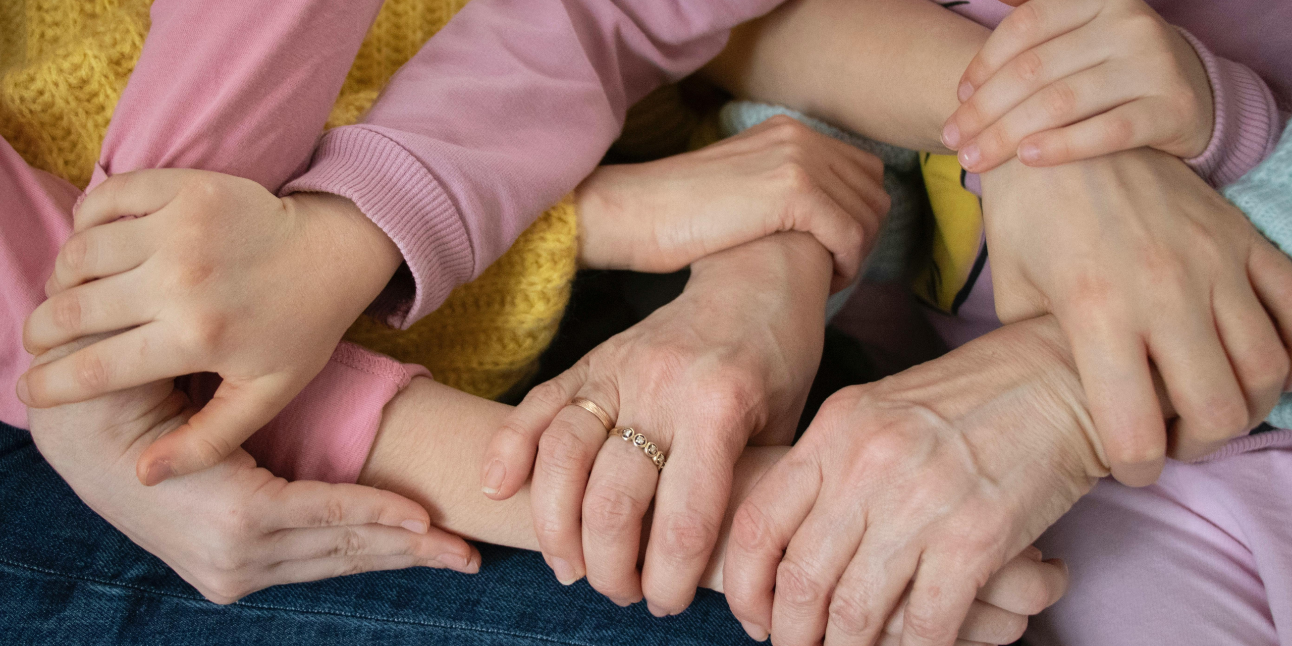 Maintaining Social Connections and Community Support as a Midlife Caregiver