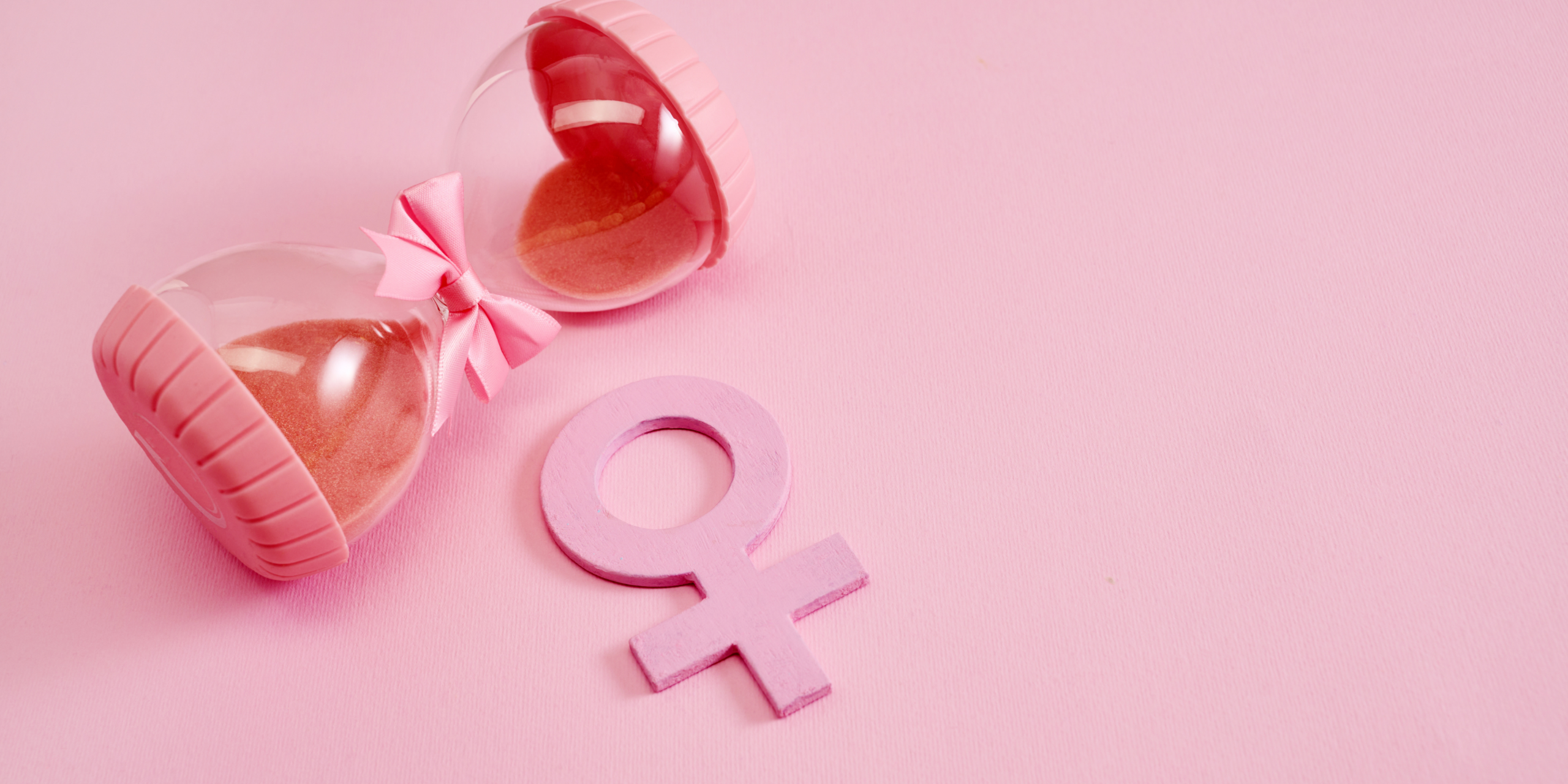 Perimenopause & Menopause: What to Expect and How to Thrive
