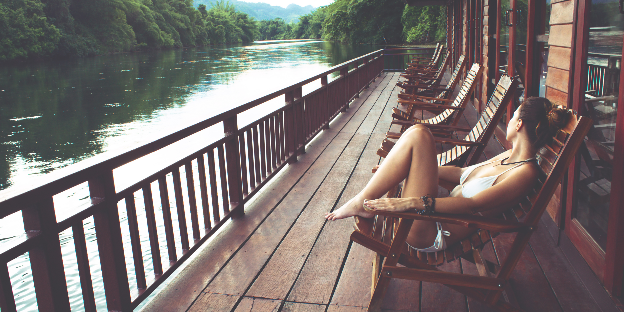 How Midlifers Are Travelling Differently: Slower, Smarter and More Meaningfully